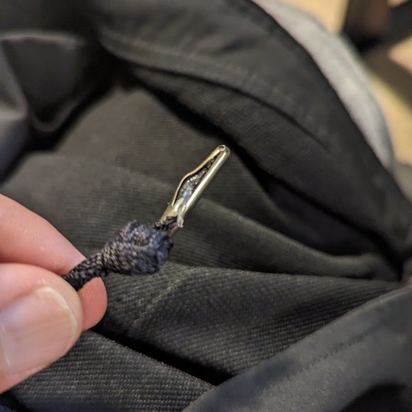 Tentree In Motion Jogger - Picture 4 of 4